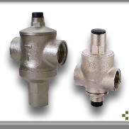活塞式減壓閥, 由任式減壓閥, 隔膜式減壓閥, 水用減壓閥,Pressure Reducing Valve