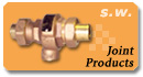 Backflow Preventor, Y-Check Valve, No Cap Swing Check Valve, Valve, OEM